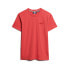 Фото #2 товара SUPERDRY Essential Logo Embroidered Ub short sleeve T-shirt