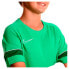 Фото #2 товара NIKE Dri-Fit Academy short sleeve T-shirt