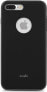 Фото #1 товара Чехол для смартфона Moshi Iglaze - iPhone 8 Plus / 7 Plus (metro Black)