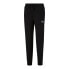 Puma Live In Joggers Womens Black Casual Athletic Bottoms 67795001