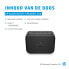 Фото #11 товара HP 350 - Lautsprecher - tragbar - kabellos - Bluetooth