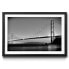 Фото #1 товара Gerahmtes Bild Golden Gate II