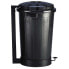 Фото #1 товара DENOX Goliat 95L Trash Bin With Pedal