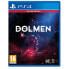 Фото #1 товара Видеоигры PlayStation 4 KOCH MEDIA Dolmen Day One Edition