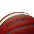 Фото #4 товара Molten B7G5000 FIBA basketball