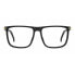 Unisex' Spectacle frame Carrera CARRERA 319