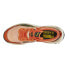 Фото #4 товара Puma Voyage Nitro 2 Trail Running Mens Orange Sneakers Athletic Shoes 37691908