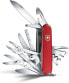 Фото #2 товара Victorinox Swiss Champ Pocket Knife (33 Functions: Metal File, Mini Screwdriver) Red