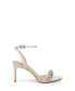 Фото #2 товара Women's Dallyce Stiletto Evening Sandals