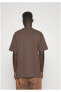 Фото #6 товара Sportswear Premium Essentials Short-Sleeve Kahverengi Erkek T-shirt