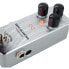 Фото #10 товара One Control Sonic Silver Peg - Bass Preamp