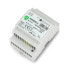 Фото #1 товара DIN30W12 power supply for DIN rail - 12V/2,5A/30W