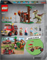 Фото #25 товара Игровой набор LEGO Jurassic World Dinosaur East Stygimoloch, Модель 76940, Для детей