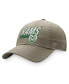 Фото #1 товара Men's Khaki Colorado State Rams Slice Adjustable Hat