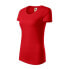 Malfini Origin T-shirt (GOTS) W MLI-17207 red