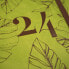 Расписание Finocam Dynamic Casual 2024 Лист растения Разноцветный A5 14 x 20,4 cm
