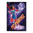 Фото #1 товара Постер Мстительница Marvel "Супергерой"