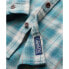 SUPERDRY Vintage Check shirt