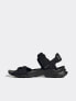 adidas outdoor Terex Hydrotreat sandals in black