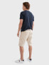 Belted Cargo Short