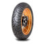 Покрышка для заднего колеса Dunlop Trailmax Meridian M/C 72W TL 170 / 60 - фото #2