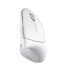 Trust VERTO WIRELESS ERGO MOUSE WHITE - фото #7