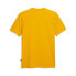 Фото #2 товара Puma Trail Graphic Crew Neck Short Sleeve T-Shirt Mens Size M Casual Tops 67911