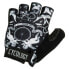 Фото #1 товара CYCOLOGY Velo Tattoo short gloves