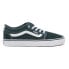 VANS Chukka Low Sidestripe trainers