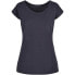 ფოტო #3 პროდუქტის BUILD YOUR BRAND Crew Neck short sleeve T-shirt