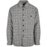 CAYLER & SONS Plaid Out Quilted jacket