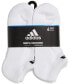 Носки Adidas Athletic 6-Pack No Show