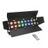 Фото #1 товара Eurolite Stage Panel 16 QCL RGB/WW LED