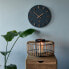 Фото #4 товара Harlem Wall Clock Uhren