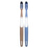 CrossAction All In One Toothbrush, Medium, 2 Pack