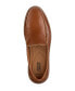 Фото #4 товара Men's Leather Brannon Venetian Loafers