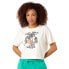 RIP CURL Stay Wild short sleeve T-shirt