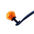 3M 1310C1 - Reusable ear plug - Blue,Yellow - 26 dB - 87 dB - Polybag