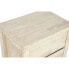 Фото #16 товара Тумба прикроватная Home ESPRIT Ночной столик Натуральная древесина Акация 60 x 42 x 60 см