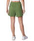 Фото #2 товара Women's Trek™ Mid-Rise French Terry Shorts