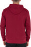 Фото #3 товара Joma Joma Montana Hoodie 102108-671 Bordowe XXL