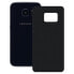 Фото #1 товара Чехол для смартфона KSIX Samsung Galaxy S6 Edge Silicone Cover
