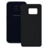 Фото #1 товара KSIX Samsung Galaxy S6 Edge Silicone Cover