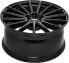 AEZ Atlanta black 9.5x19 ET44 - LK5/112 ML70.1