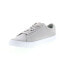 Lugz Drop LO WDROPLV-0983 Womens Gray Synthetic Lifestyle Sneakers Shoes 8.5