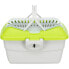 ფოტო #4 პროდუქტის TRIXIE Mini Capri Carrier 40x22x30 cm