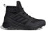 Кроссовки Adidas Pharrell Williams x Adidas Terrex Trailmaker Mid GTX GZ8342 38 - фото #2