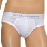 Фото #1 товара Dolce & Gabbana Men's 245331 White Pure Midi Brief Underwear Underwear Size 6
