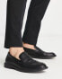 Фото #2 товара Schuh roberto chunky loafers in black