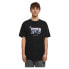 MISTER TEE FU Heavy Oversize short sleeve T-shirt